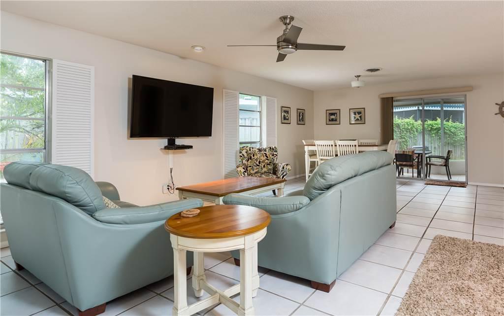 Crescent Street 1138 A - Two Bedroom Home Siesta Key Exterior foto