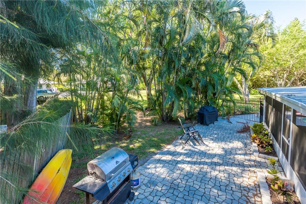 Crescent Street 1138 A - Two Bedroom Home Siesta Key Exterior foto